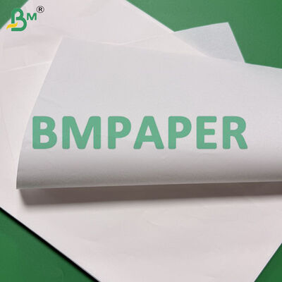 20gm 25gm Folhas de separador fino para tortilhas, papel de embrulho de tortilhas de qualidade alimentar
