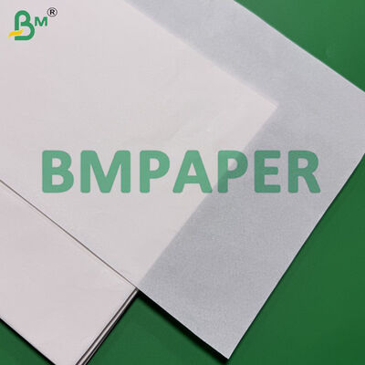 20gm 25gm Folhas de separador fino para tortilhas, papel de embrulho de tortilhas de qualidade alimentar