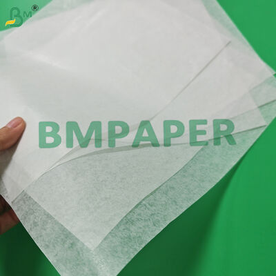 20 g de papel separador de cebola tortilla papel não pegajoso 12' x 12' resistente ao calor