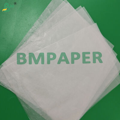 20 g de papel separador de cebola tortilla papel não pegajoso 12' x 12' resistente ao calor