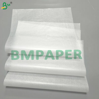 20 gm de papel separador de tortilhas de qualidade alimentar