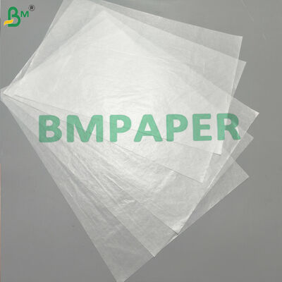Papel de embrulho de tortilhas 23g 25g Papel não pegajoso Cebolla Para Tortilhas