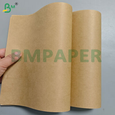 80/100 gm rolos jumbo de papel kraft castanho para fabricação de sacos de papel
