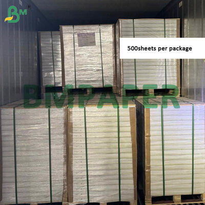 105lb 170gm Carbono CF branco de papelão de algodão 70x100cm
