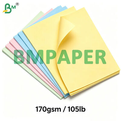 105lb 170gm Carbono CF branco de papelão de algodão 70x100cm
