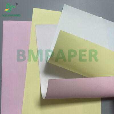 70G 80G Papel inoxidável, parte superior corada, parte traseira branca, 70cm x 100cm