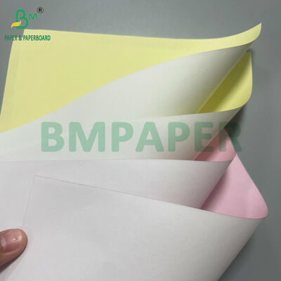 70G 80G Papel inoxidável, parte superior corada, parte traseira branca, 70cm x 100cm