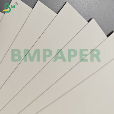 O papel do recipiente de alimento do produto comestível cobre 190gsm + revestimento do PE