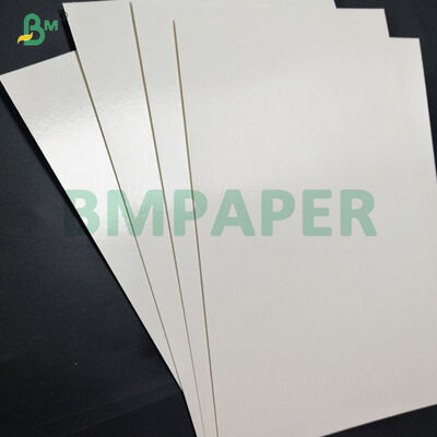 papel revestido PE impermeável 180–350gsm para a bacia descartável do macarronete instantâneo