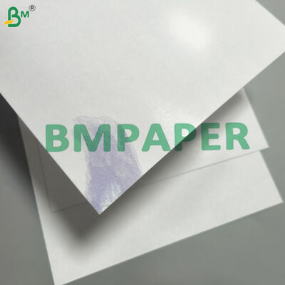 Desgaste central azul & preto do papel de impressão 310gsm do cartão de tarô Cardstock - resistente