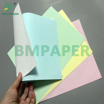 75 gm 80 gm CFB CF Papel sem carbono para factura comercial 70 x 100 cm