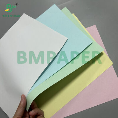 75 gm 80 gm CFB CF Papel sem carbono para factura comercial 70 x 100 cm