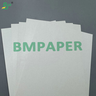 Papel compostável revestido de PLA de 170-400 g/m² para copos de bebidas quentes e frias