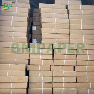 Rolos de papel para plotter CAD de impressão de grande formato 80gsm, 1,2m de largura