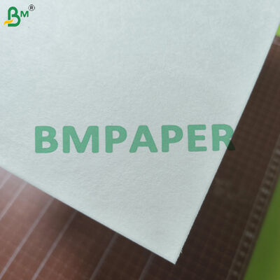 Folha de papel de refrescante de ar de automóvel impressa por encomenda de 1,8 mm de papel absorvente