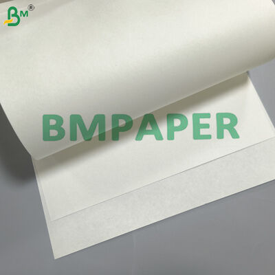 Peso leve Volume alto 2.0 papel de livro de creme 80gm Boa opacidade