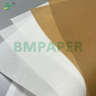 Papel de Silicone Dupla Face Grau Alimentício para Assar em Forno e Air Fryer