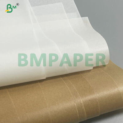 40g Papel de Cozedura Reutilizável Antiaderente de Grau Alimentar Papel de Silicone