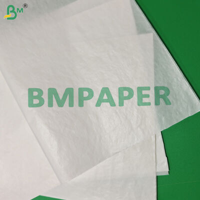 Papel de Confeitaria 30g 40g Para Embalagem de Doces Leve Antiaderente 50 x 70cm