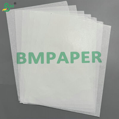Papel de engarrafamento para doces e doces de qualidade alimentar, à prova de gordura, de 30 gm 40 gm