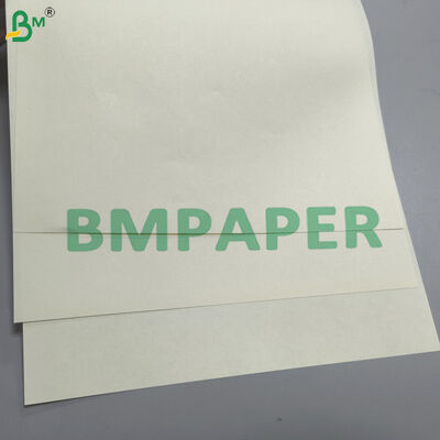 Papel de livro em massa creme off-white, alta opacidade para romances, livros infantis e diários