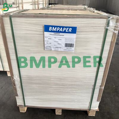 Papel de livro em massa creme off-white, alta opacidade para romances, livros infantis e diários