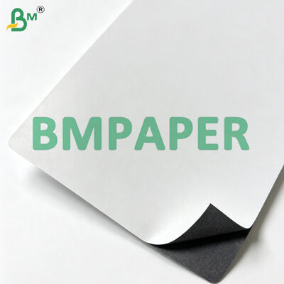 Cartão C2S Branco para Fabricação de Cartas de Baralho, Impressão UV 310g/m² 320g/m² 330g/m²