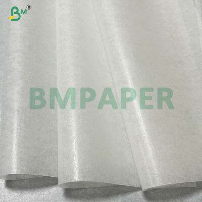 Papel de confeitaria de qualidade alimentar, papel de embalagem de doces à prova de gordura