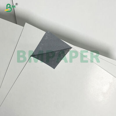 Alto opacidade 330gm Papel de jogo de cartas de mesa TCG