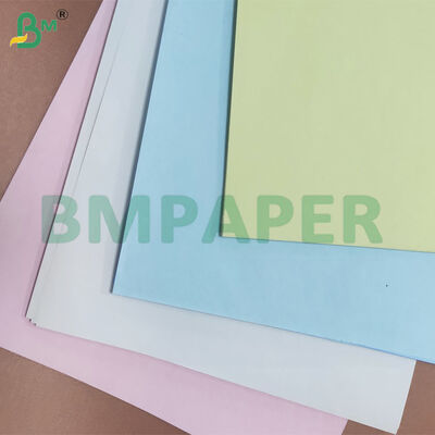 75gm NCR Copia folhas de papel Carta Tamanho 500 folhas por reia