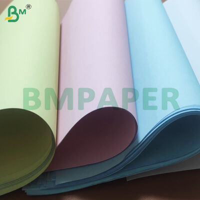 75gm NCR Copia folhas de papel Carta Tamanho 500 folhas por reia