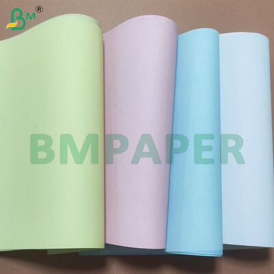 75gm NCR Copia folhas de papel Carta Tamanho 500 folhas por reia