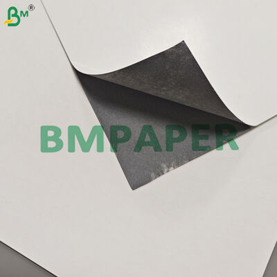 Papel para baralho com relevo linho 310gsm e núcleo azul opaco para cartas de pôquer de alta qualidade