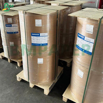 28gm Resistente a gordura Chips seguros para alimentos Papel de embrulho