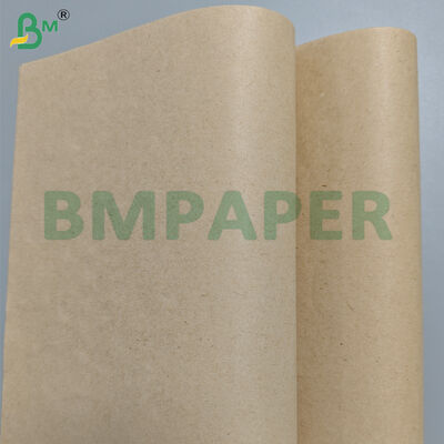 Rolos de papel intercalado anti-mofo de 70gsm para vidro e aço
