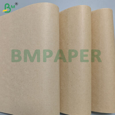 Rolos de papel intercalado anti-mofo de 70gsm para vidro e aço