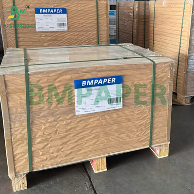 50 gm 53 gm 55 gm Papel sem revestimento de ambos os lados