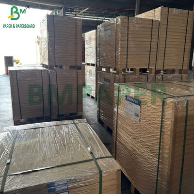 50 gm 53 gm 55 gm Papel sem revestimento de ambos os lados