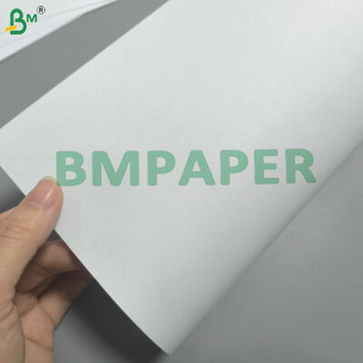 Papel Offset de Alta Alvura 55g para Impressão de Páginas Internas de Livros