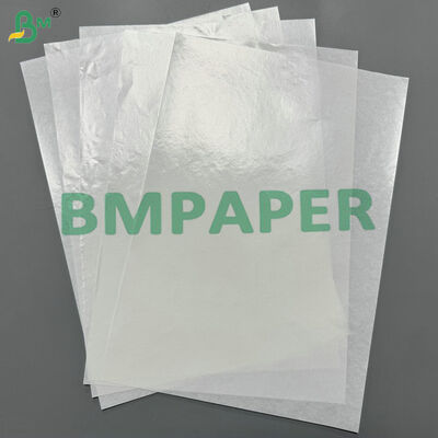 Papel laminado de talheres para embalagens com garfo de faca