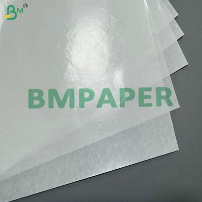 Papel laminado de talheres para embalagens com garfo de faca