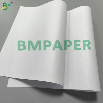 50 g 53 g 55 g Papel de texto livre sem revestimento Papel de impressão de livros de alta brancura