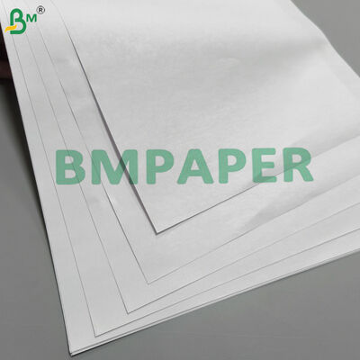 50 g 53 g 55 g Papel de texto livre sem revestimento Papel de impressão de livros de alta brancura