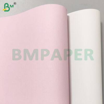 Folhas de papel carbono 76gsm CF CB CFB Várias Cores