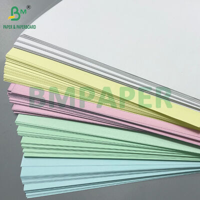 55gm 60gm 65gm tinta preta digital papel de cópia NCR CB CFB CF 57cm X 87cm