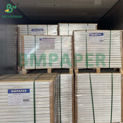 55gm 60gm 65gm tinta preta digital papel de cópia NCR CB CFB CF 57cm X 87cm