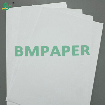 Water Resistant Engineering Paper 24lb 28lb Coated Inkjet Bond Paper for Vivid Color Output