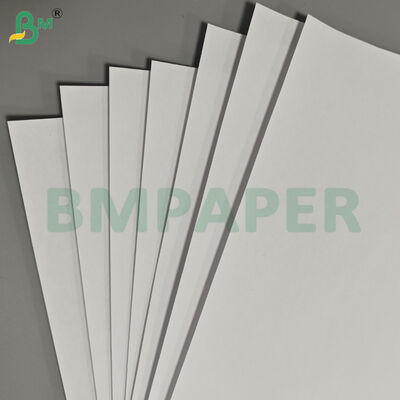 Folhas de Papel Carbono NCR 75gsm para Imagem Clara em Resma