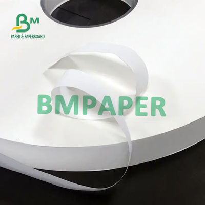 24gm 28gm papel de embrulho de palito de dentes 10pcs por cartão