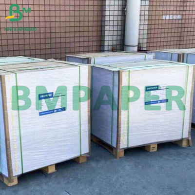 120 g 140 g de qualidade superior branco virgem papel kraft branqueado rolos largura 610 mm